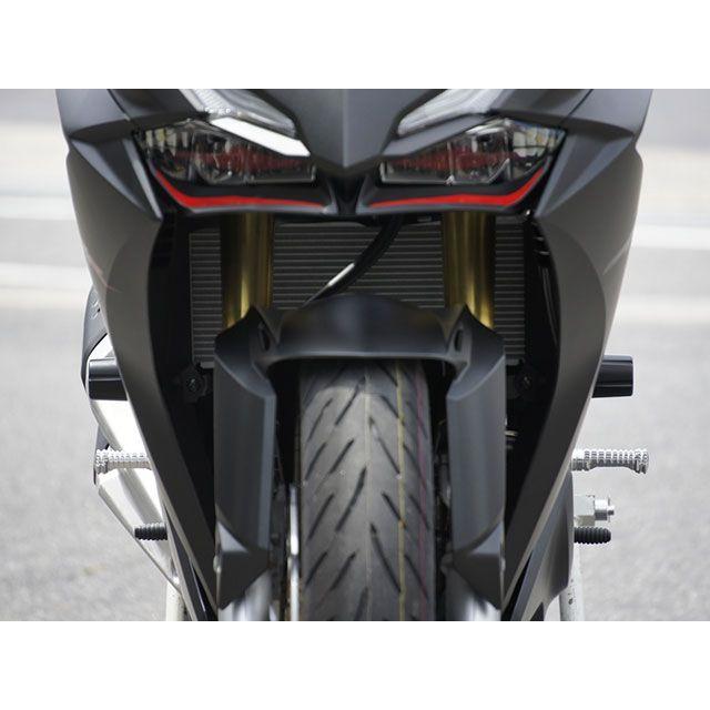 OVER RACING CBR250RR スライダー類 レーシングスライダー カラー シルバー オーバーレーシング