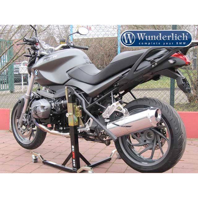 Wunderlich（ワンダーリッヒ） メンテナンススタンド セントラル
