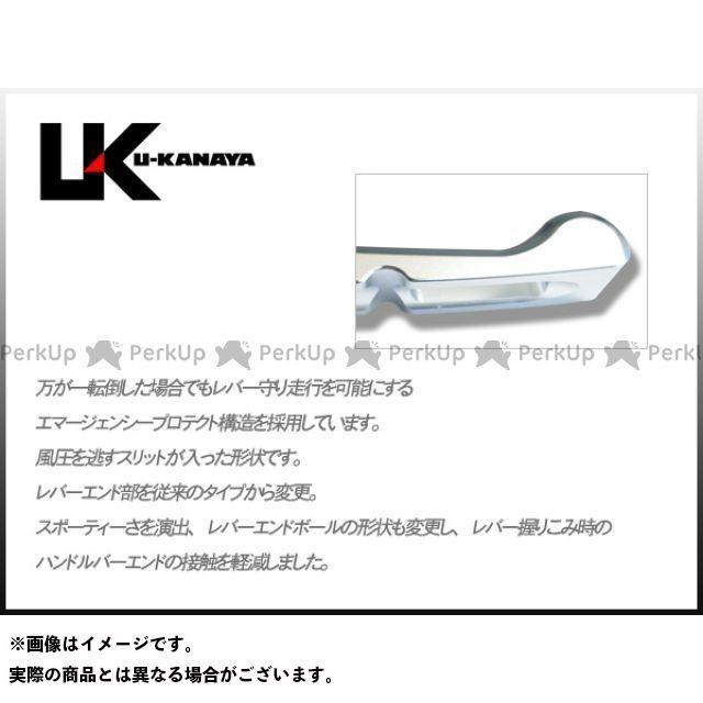 セール品の値段 正規品／U-KANAYA CBR1000RRファイヤーブレード レバー