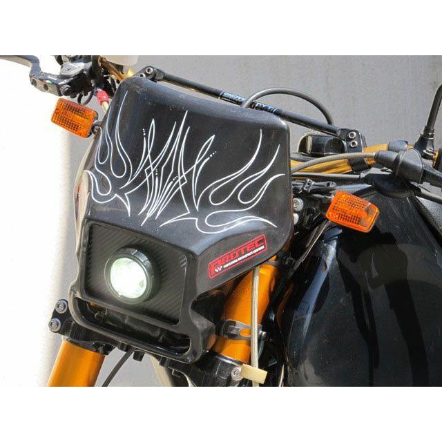 PROTEC（プロテック） 汎用 ヘッドライト・バルブ FLH-860