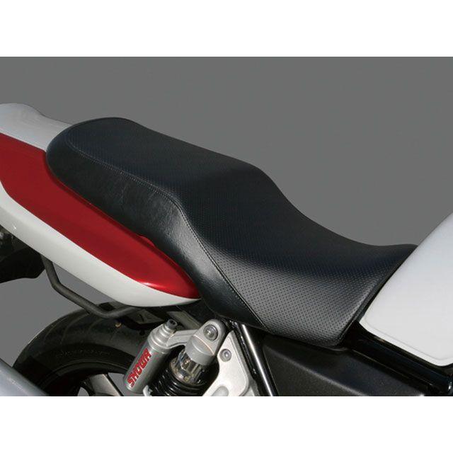 DAYTONA CB1000SF シート関連パーツ RIPMOシート 張替セット（ディンプルメッシュ） デイトナ