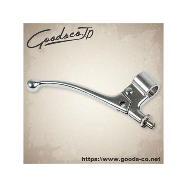 GOODS（グッズ） GOODS SR400/500 レバー AMAL534タイプブレーキレバー