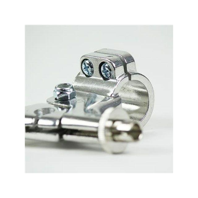 GOODS（グッズ） GOODS SR400/500 レバー AMAL534タイプブレーキレバー 