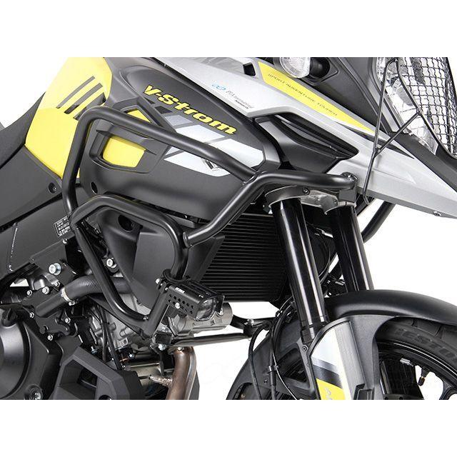 ヘプコ＆ベッカー HEPCO＆BECKER V-Strom1000 タンク関連パーツ タンク 