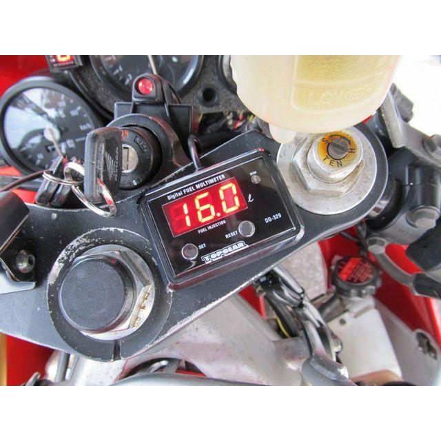 専用 PROTEC（プロテック） PROTEC NSR250R 水温・油温・燃料計 11532 DG