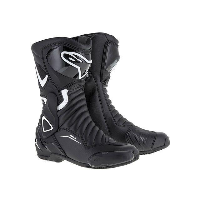 アルパインスターズ Alpinestars レーシングブーツ ステラ SMX 6 