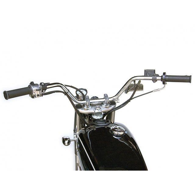 Motor Rock 汎用 ハンドル関連パーツ オールドチャンピオンハンドル