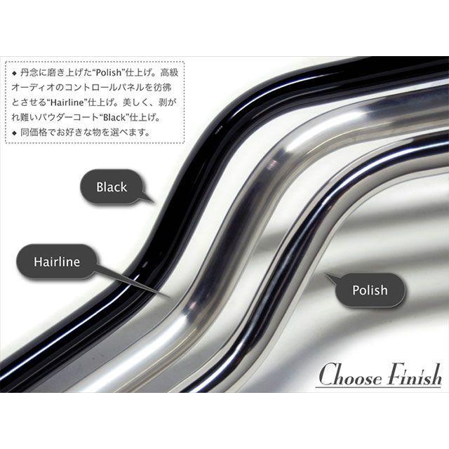 Motor Rock 汎用 ハンドル関連パーツ オールドチャンピオンハンドル