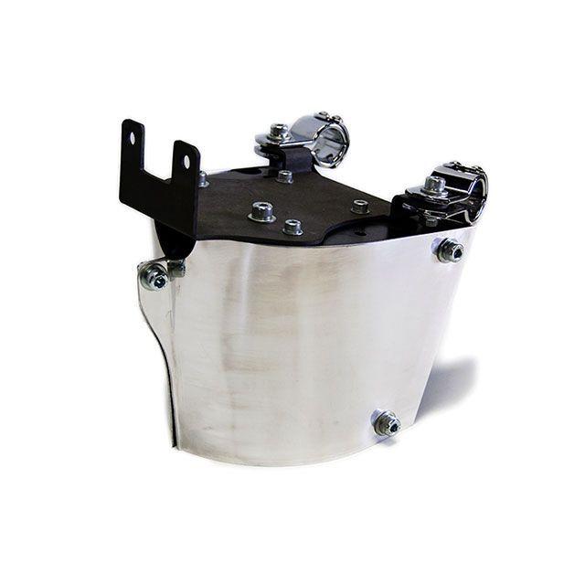 Motor Rock W650/400 その他電装パーツ W650/400用 69ボックス 