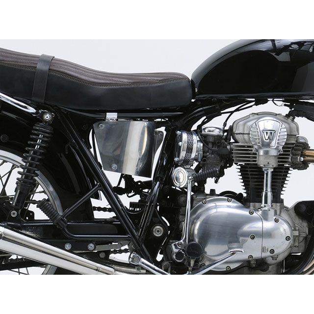 Motor Rock W650/400 その他電装パーツ W650/400用 69ボックス