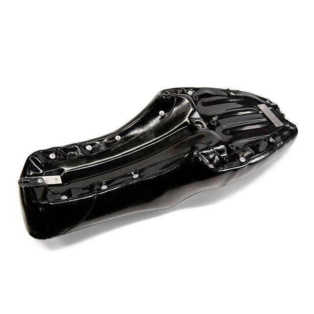 Motor Rock スポーツスター XL シート関連パーツ XL95-03 ベーツ Motor Rock スポーツスター XL シート関連パーツ XL95-03 ベーツ