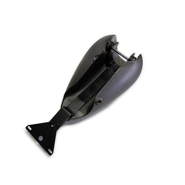 Motor Rock SR400/500 タンク関連パーツ SR400/500用 エッグタンクキット タイプ LOW モーターロックの画像