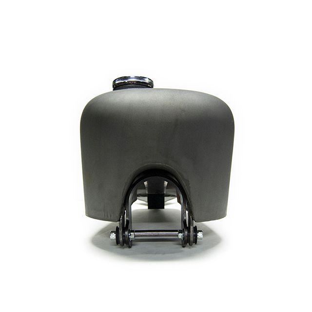 Motor Rock SR400/500 タンク関連パーツ SR400/500用 スポーツスター