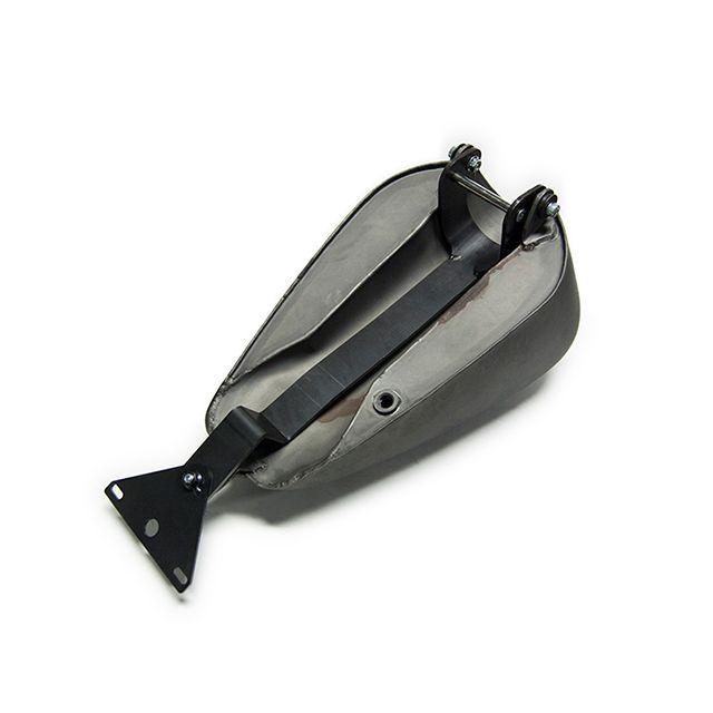 Motor Rock SR400/500 タンク関連パーツ SR400/500用 スポーツスター