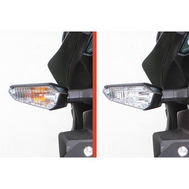 SP武川　ハイパーLEDウインカーバルブキット　Z125PRO スペシャルパーツ武川 SP TAKEGAWA Z125 PRO ウインカー関連パーツ