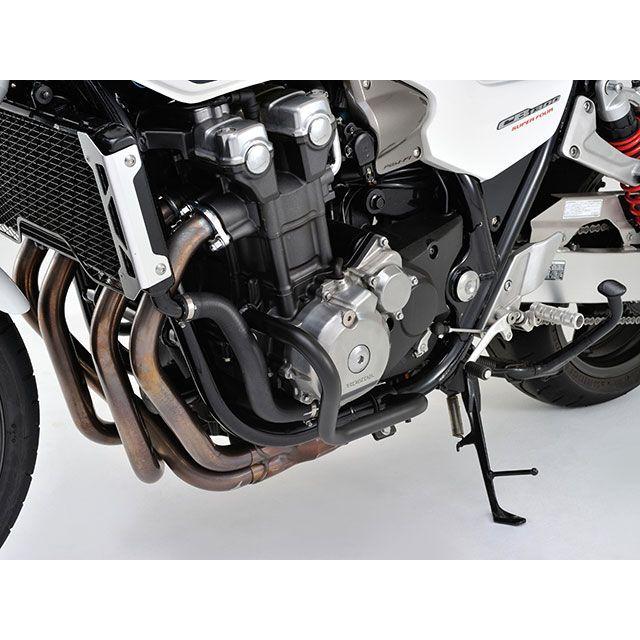 正規品／DAYTONA CB1300スーパーボルドール CB1300スーパーフォア（CB1300SF) エンジンガード パイプエンジンガード デイト…｜st-ride｜04