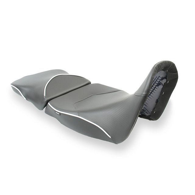 Sargent Africa Twin/CRF1000L シート関連パーツ ワールドスポーツ