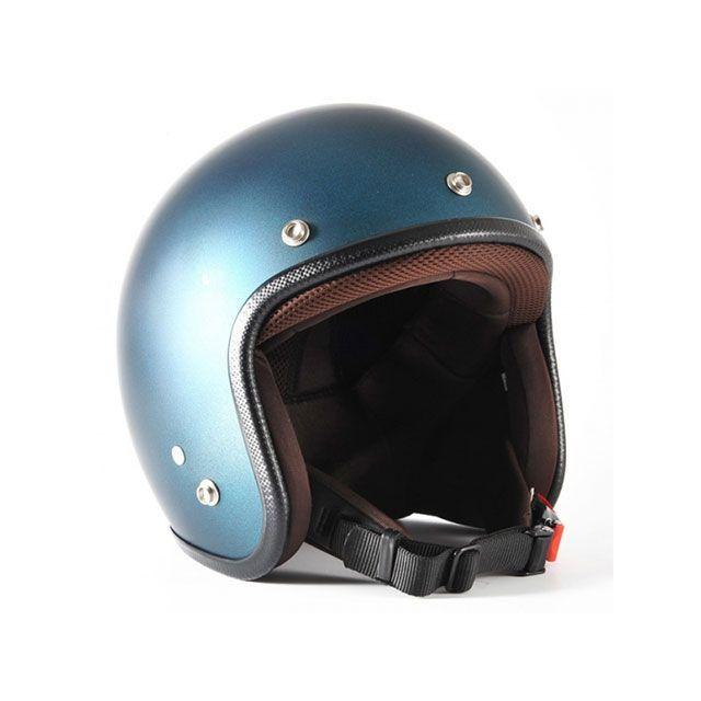 72JAM JET HELMET 72JAM ジェットヘルメット JP-08 TWILIGHT（ブルー