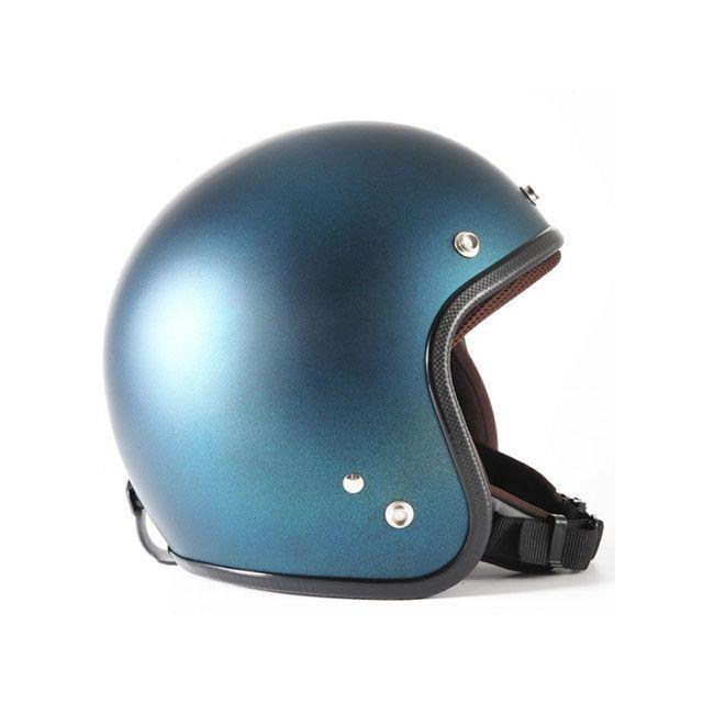 72JAM JET HELMET 72JAM ジェットヘルメット JP-08 TWILIGHT（ブルー