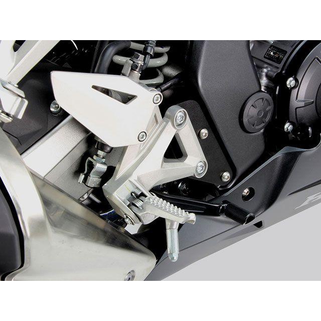 とと HURRICANE（ハリケーン） HURRICANE CBR250RR その他ステップ関連