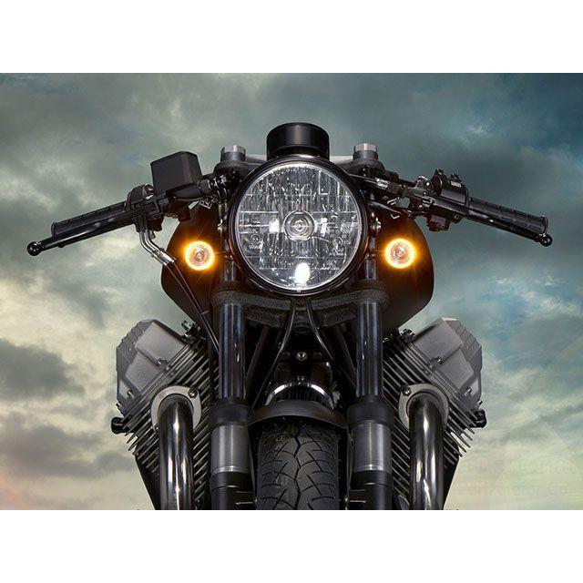 Kellermann 汎用 ウインカー関連パーツ Bullet 1000 Extreme/バレット