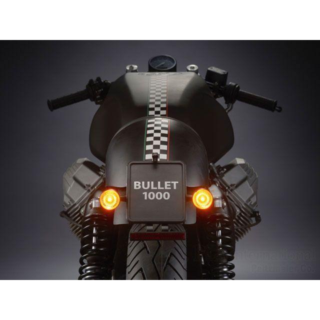 Kellermann 汎用 ウインカー関連パーツ Bullet 1000 Extreme/バレット