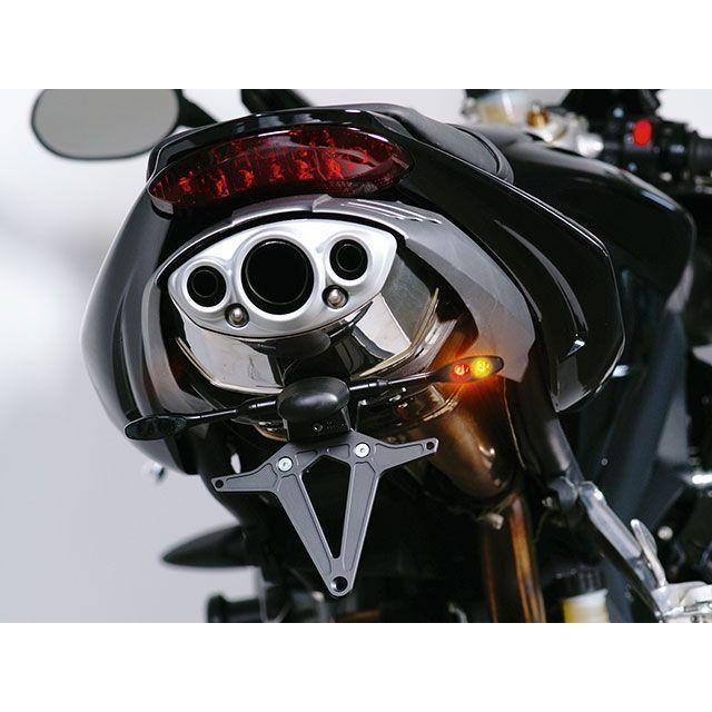 Kellermann 汎用 ウインカー関連パーツ micro 1000 DF Dark/マイクロ 1000 DF ダーク ケラーマンの画像