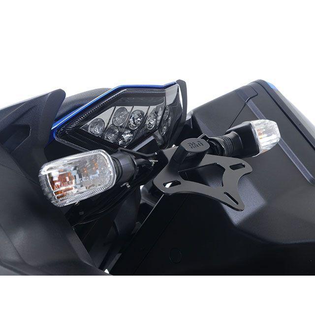 R＆G（アールアンドジー） R&G Z1000SX Tourer Z1000SX（NINJA1000