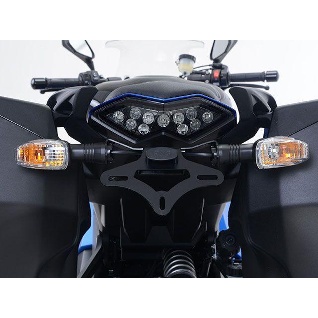 R＆G（アールアンドジー） R&G Z1000SX Tourer Z1000SX（NINJA1000