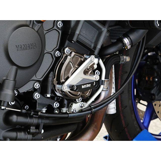 BABYFACE MT10 スライダー類 エンジンスライダー ベビーフェイス
