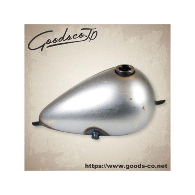 GOODS 汎用 タンク関連パーツ エッグタンク シングルキャップ 2.2ガロン グッズ_1