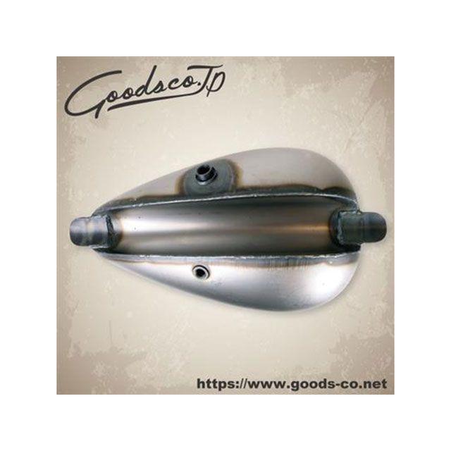 GOODS 汎用 タンク関連パーツ エッグタンク シングルキャップ 2.2ガロン グッズ_2
