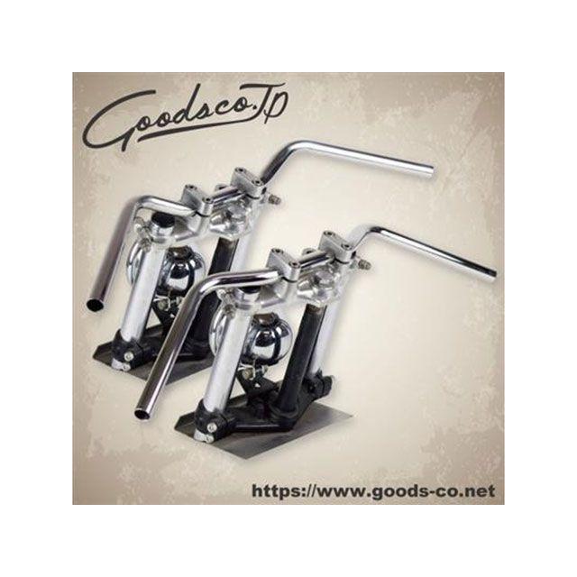 GOODS（グッズ） 汎用 ハンドル関連パーツ スパローバー SUS - 7/8