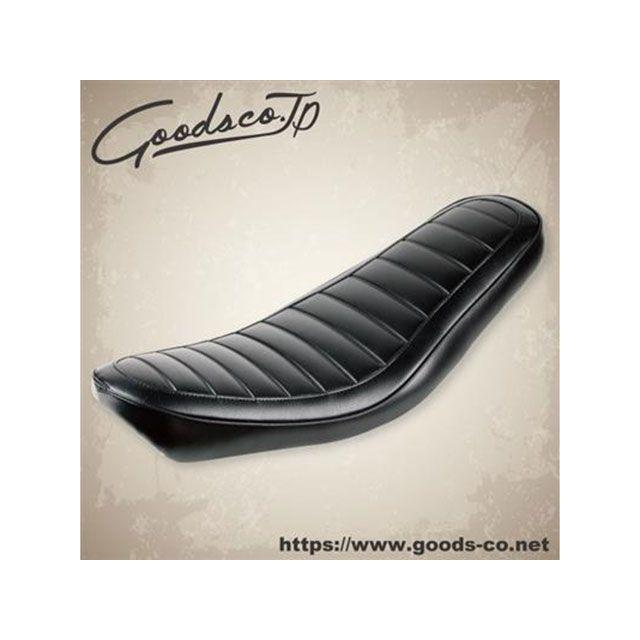 エストレアFI用 GOODS製サイドタックセミダブルシート GOODS エストレア シート関連パーツ サイドタックセミダブルシート