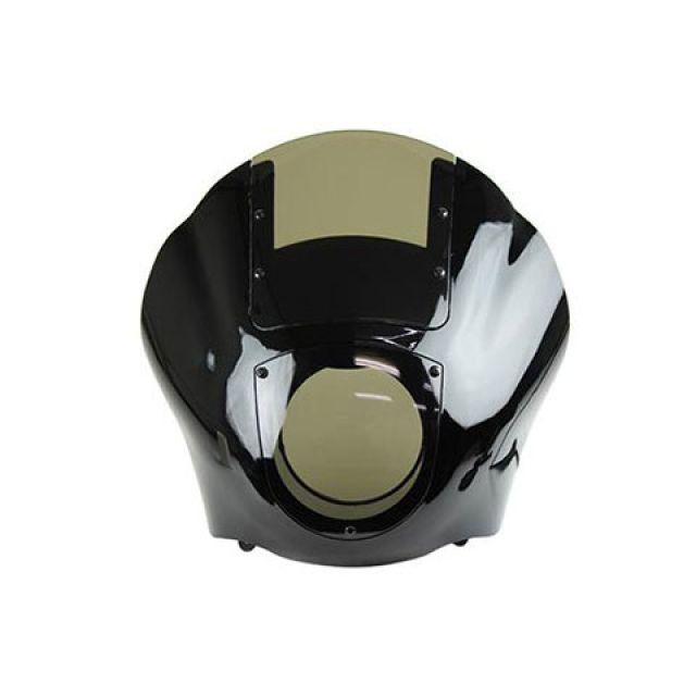 GOODS XL1200X カウル・エアロ クォーターフェアリングキット スモーク/クリア XL1200X（11〜15） グッズの画像