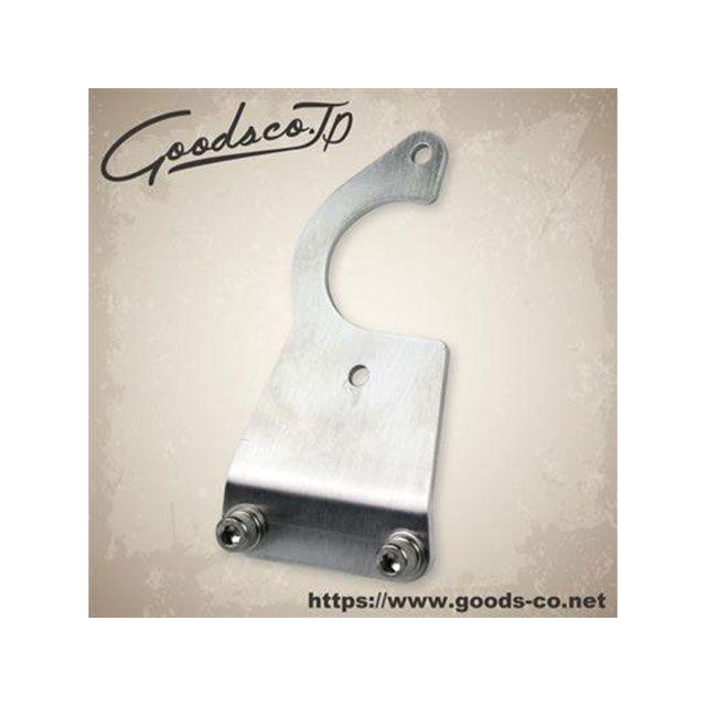 GOODS SR400/500 メーターステー類 SMITHスタイルメーターステー3型