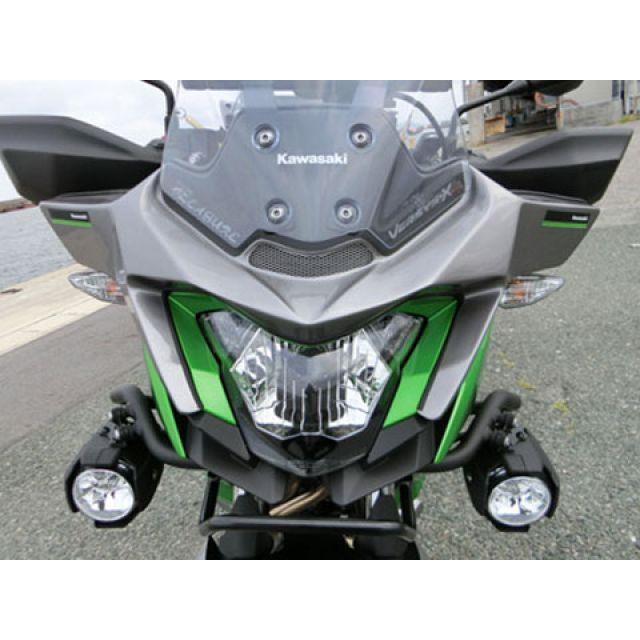 PLEASURE（プレジャー） PLEASURE VERSYS-X 250 カウル・エアロ