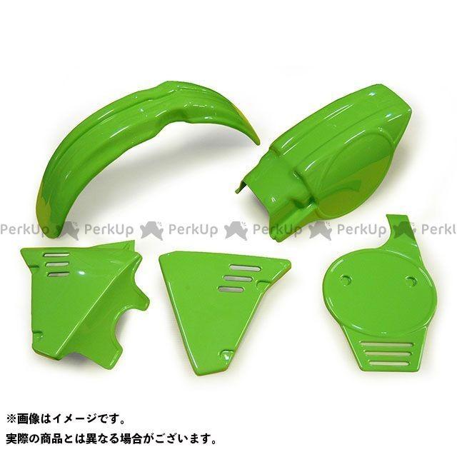 ポイント10倍 無料雑誌付き Nightmare Racing Kx80 カウル エアロ 19 Kx80 プラスチックセット 5pcs ナイトメア 本店は Technet 21 Org