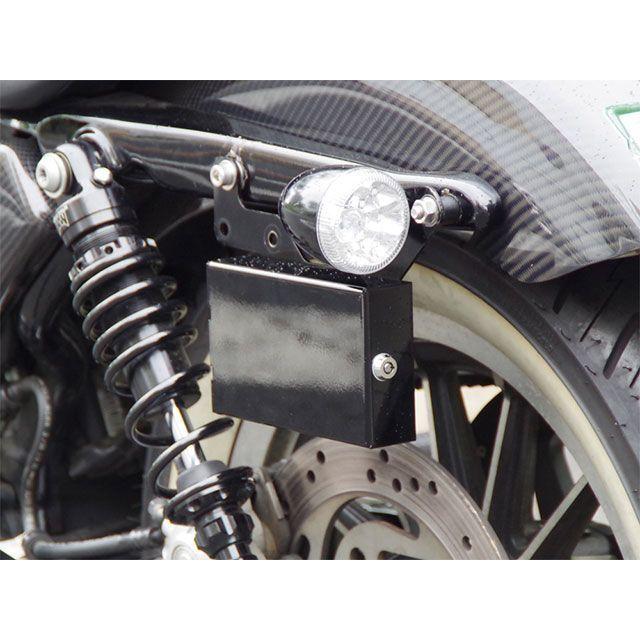 ワールドウォーク（WORLD WARK） WW 電子機器類 バイク用鍵付ETCケース