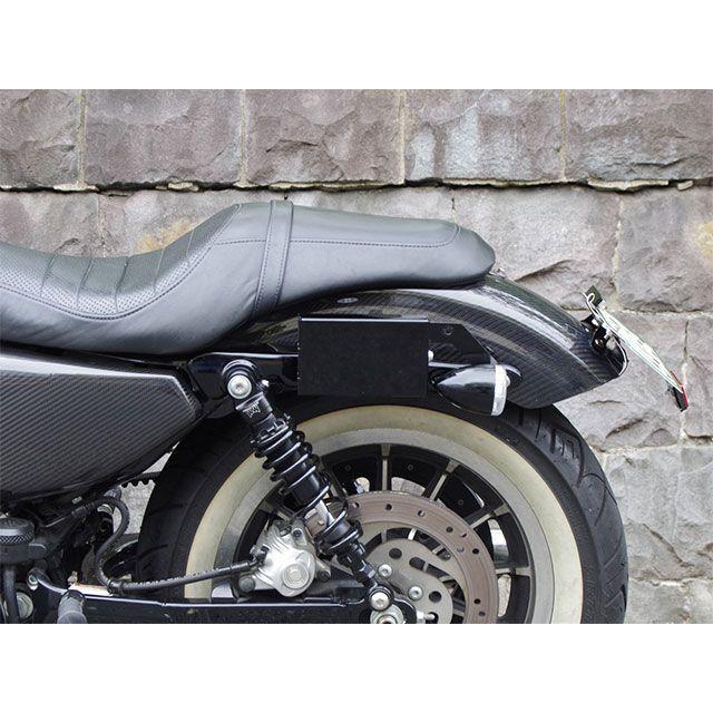 ワールドウォーク（WORLD WARK） WW 電子機器類 バイク用鍵付ETCケース