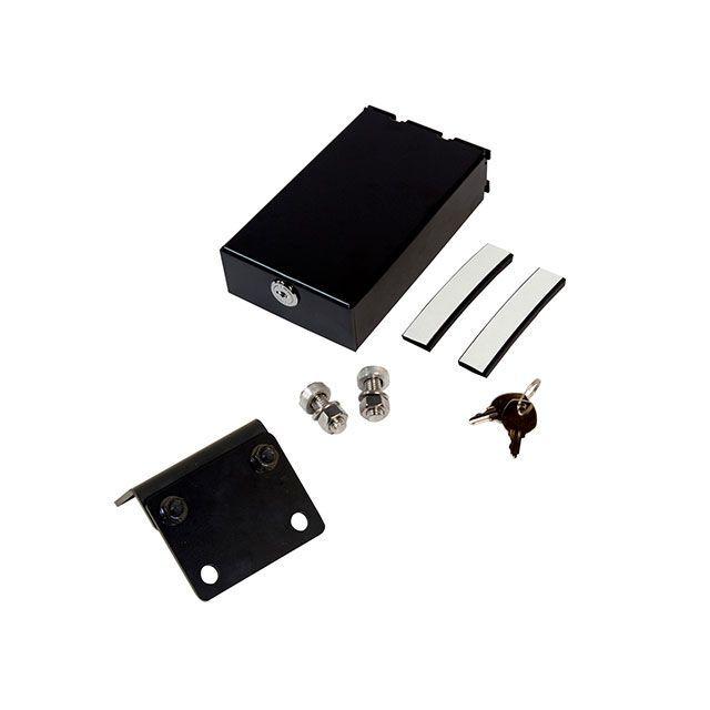 ワールドウォーク（WORLD WARK） WW 電子機器類 バイク用鍵付ETCケース