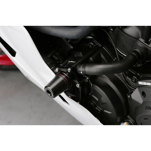 AELLA SuperSport スライダー類 エンジンスライダー SUPERSPORT939