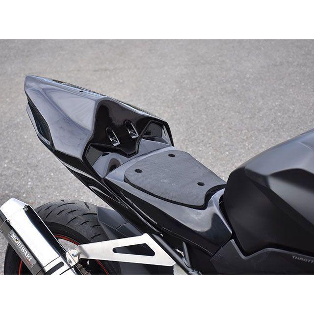 Saitaniya Factory CBR250RR カウル・エアロ シングルシート/レース