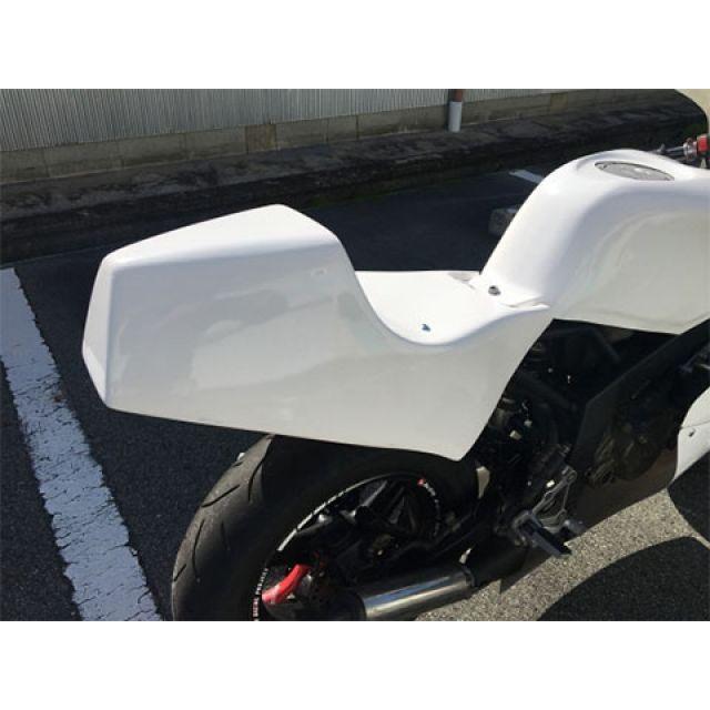 MーDESIGN M-DESIGN NSR50/80 mini カウル・エアロ NSR50/80 mini