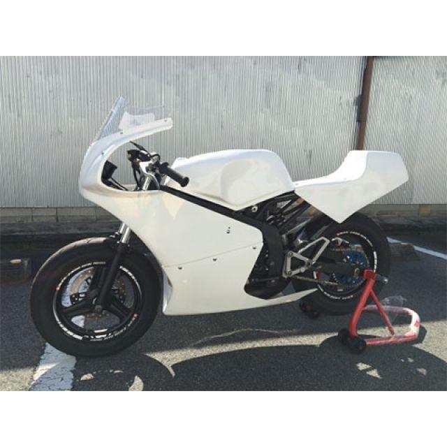 MーDESIGN M-DESIGN NSR50/80 mini カウル・エアロ NSR50/80 mini