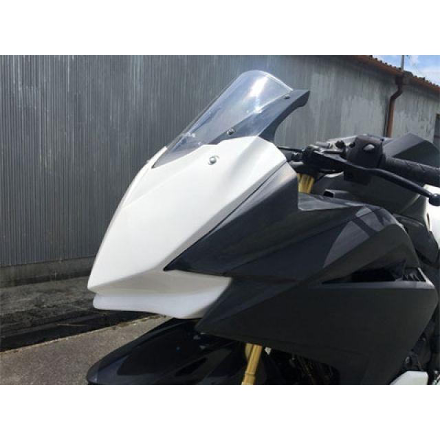 M-DESIGN CBR250RR ドレスアップ・カバー HRC 公認CBR250RR用ゼッケン