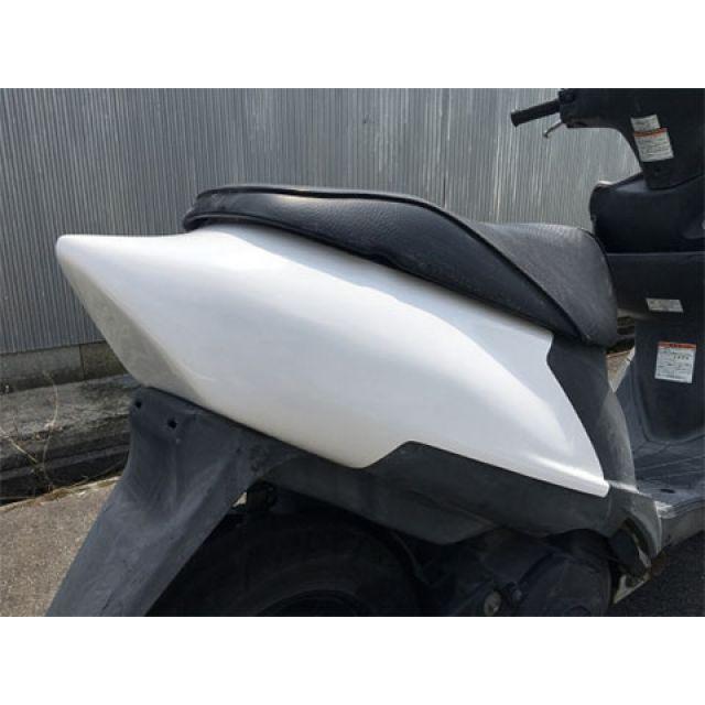 M-DESIGN アドレスV カウル・エアロ アドレスV125 レーシング