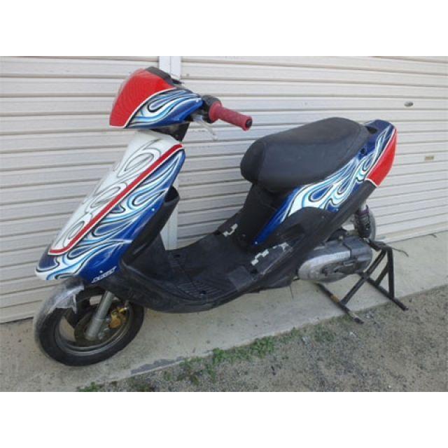 M-DESIGN JOG/-Z/スーパーJOG-Z/-ZR カウル・エアロ JOG M-DESIGN JOG/-Z/スーパーJOG-Z/-ZR カウル・エアロ JOG