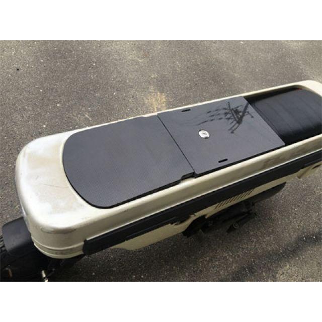 モトコンポ　トップカバー モトコンポ トップカバーパネル | M-DESIGN Web Shop