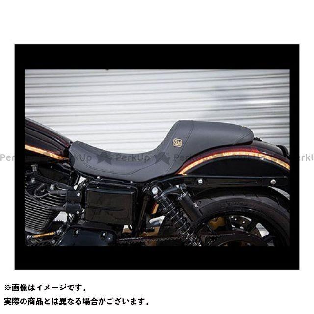 SpeedMerchant ダイナモデル シート関連パーツ サドルマンダイナシート